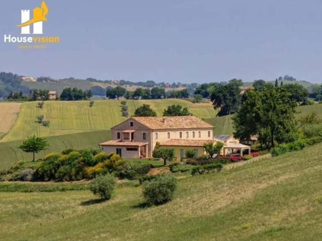 Villa Indipendente in vendita a Marche, Ancona