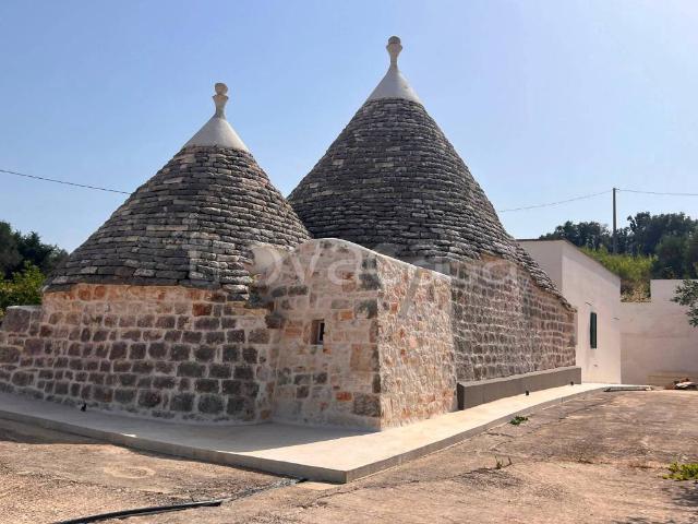 Villa Indipendente in vendita a Borgo Rurale Pascarosa, Puglia