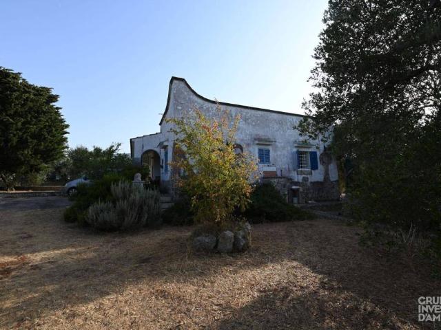 Villa Indipendente in vendita a Puglia, Brindisi