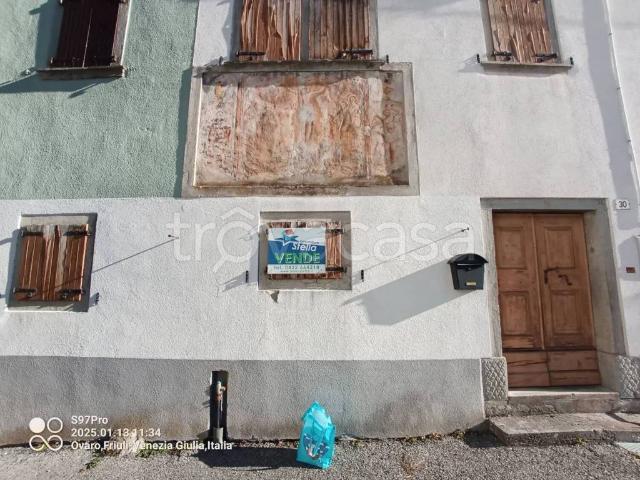 Villa Indipendente in vendita a Ovaro, Friuli-Venezia Giulia