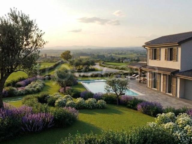 Villa Indipendente in vendita a Unione dei comuni Savena-Idice, Ozzano Dell'emilia