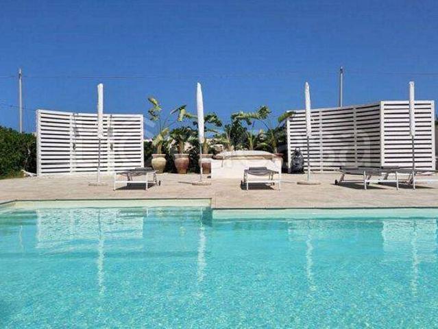Villa Indipendente in vendita a Marzamemi, Pachino