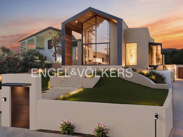 Villa Indipendente in vendita a Padenghe Sul Garda, Lombardia