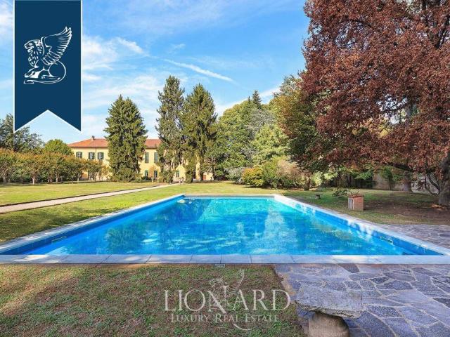Villa Indipendente in vendita a Zona Omogenea Milano Nord, Paderno Dugnano