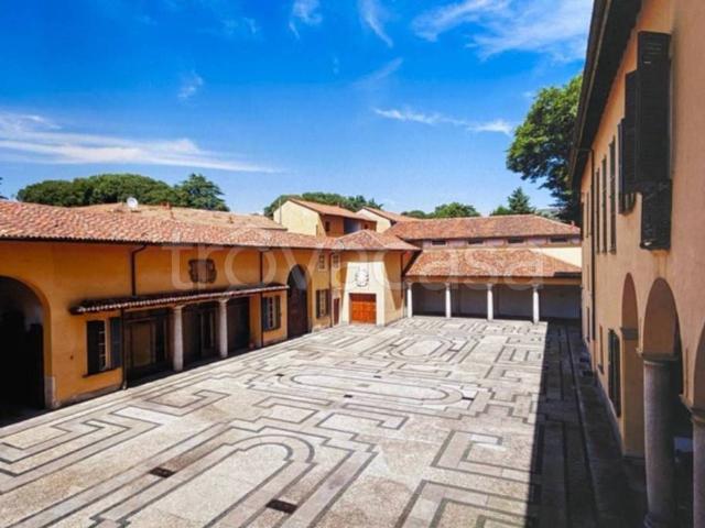 Villa Indipendente in vendita a Zona Omogenea Milano Nord, Paderno Dugnano