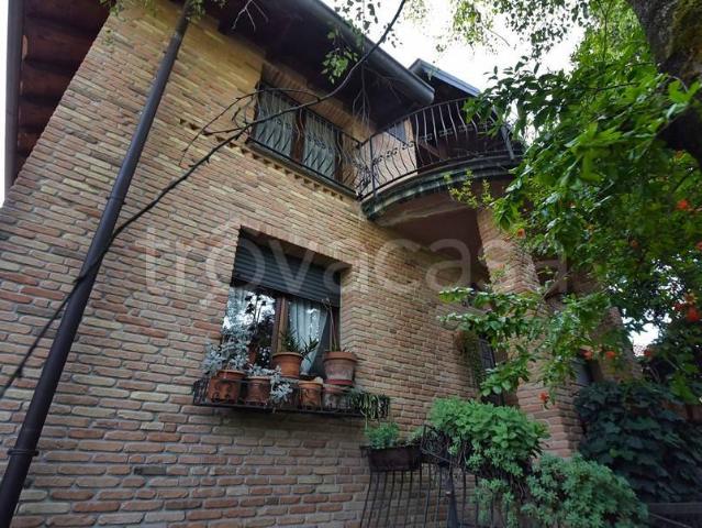 Villa Indipendente in vendita a Zona Omogenea Milano Nord, Paderno Dugnano