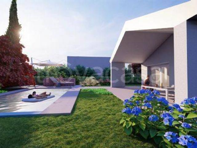 Villa Indipendente in vendita a Altichiero, Padova