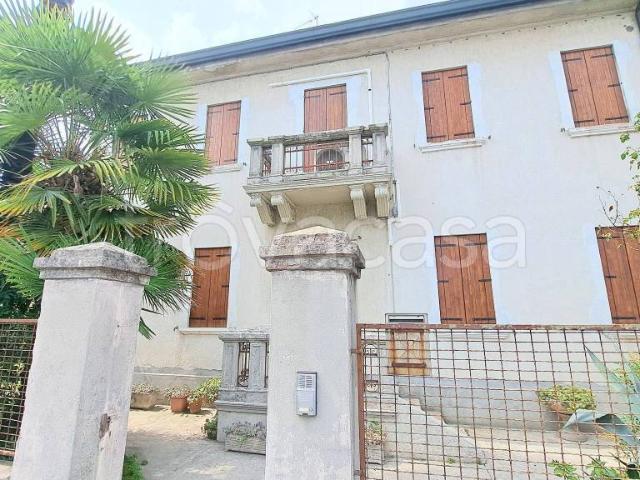 Villa Indipendente in vendita a Sant'Osvaldo, Padova