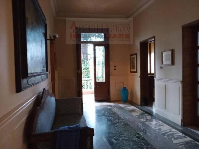 Villa Indipendente in vendita a Sacro Cuore, Padova