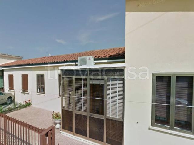 Villa Indipendente in vendita a Voltabarozzo, Padova