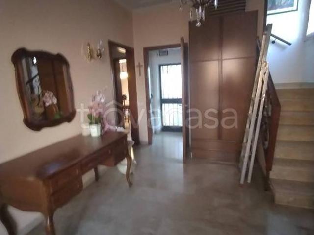 Villa Indipendente in vendita a Padova