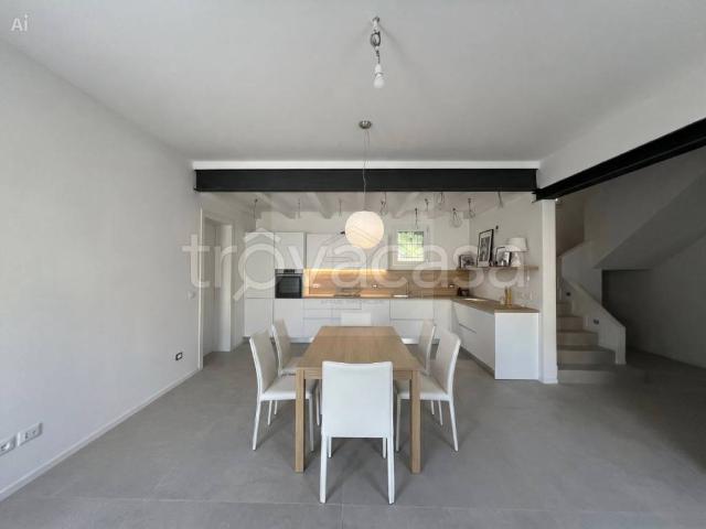Villa Indipendente in vendita a Stanga, Padova