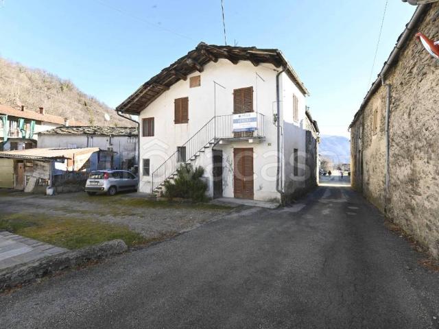 Villa Indipendente in vendita a Piemonte, Cuneo