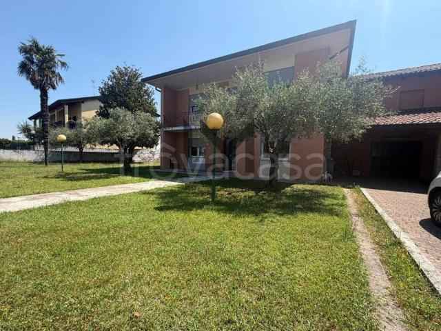Villa Indipendente in vendita a Paese, Veneto