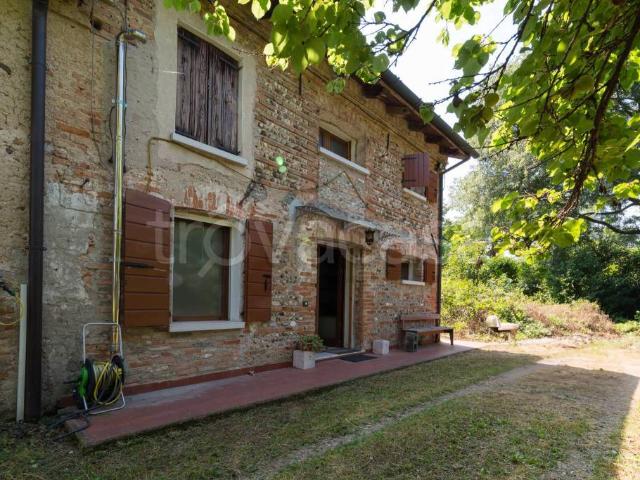 Villa Indipendente in vendita a Sovernigo, Paese