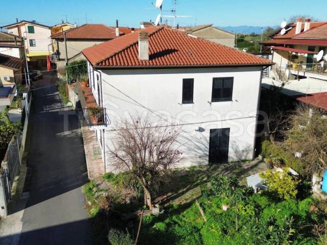 Villa Indipendente in vendita a Capo di Fiume, Capaccio