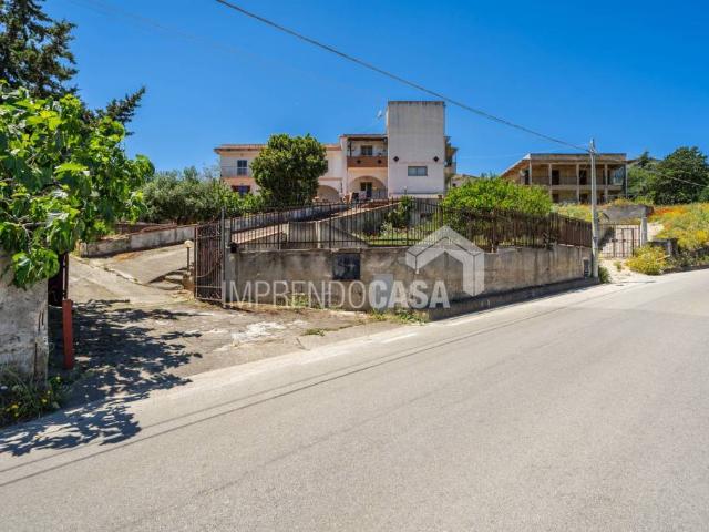 Villa Indipendente in vendita a V Circoscrizione, Palermo