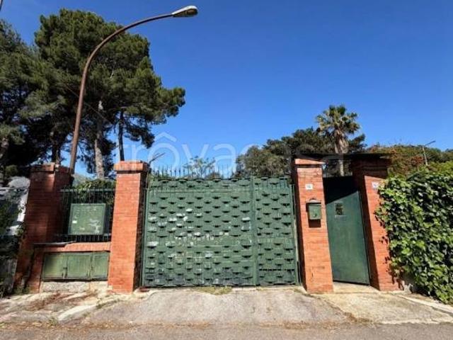 Villa Indipendente in vendita a VII Circoscrizione, Palermo