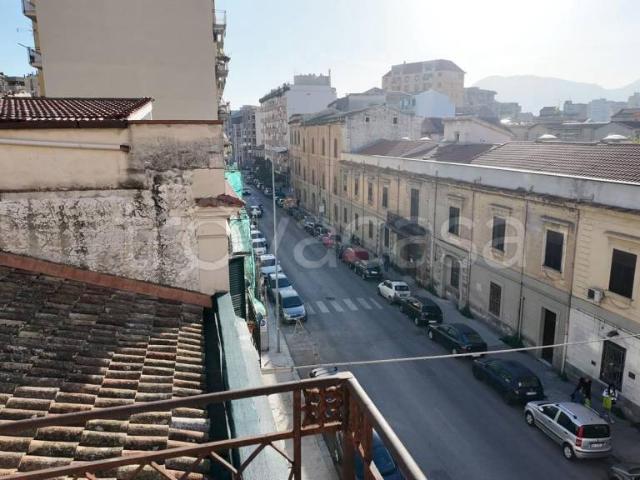 Villa Indipendente in vendita a V Circoscrizione, Palermo
