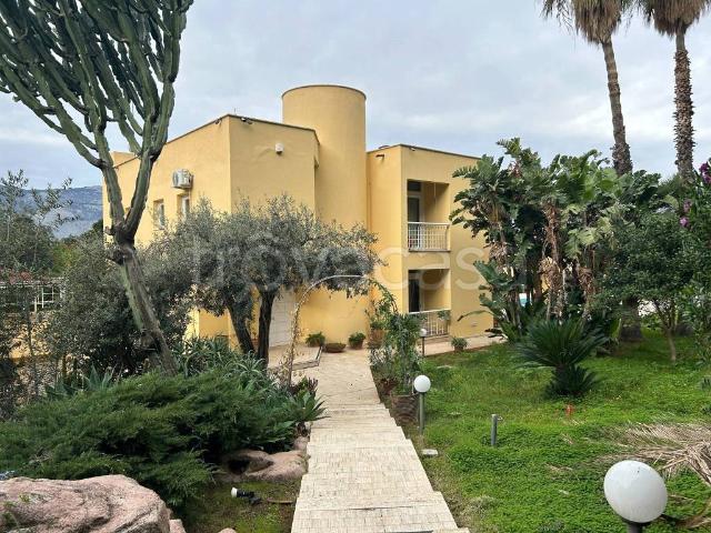 Villa Indipendente in vendita a VII Circoscrizione, Palermo