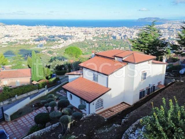 Villa Indipendente in vendita a IV Circoscrizione, Palermo