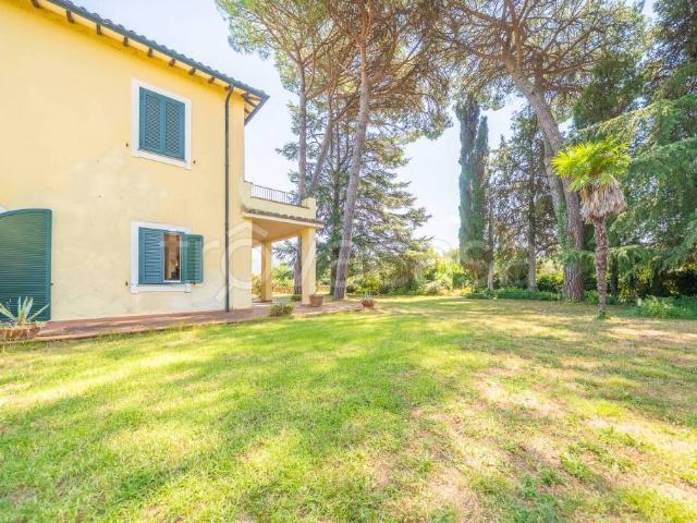 Villa Indipendente in vendita a Colle del Vescovo, Roma Capitale
