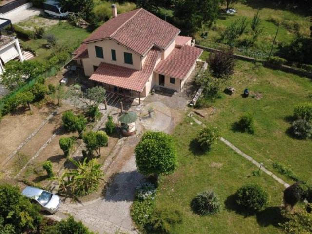 Villa Indipendente in vendita a Colombella, Roma Capitale