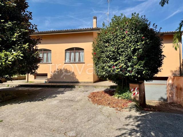 Villa Indipendente in vendita a Roma Capitale, Lazio