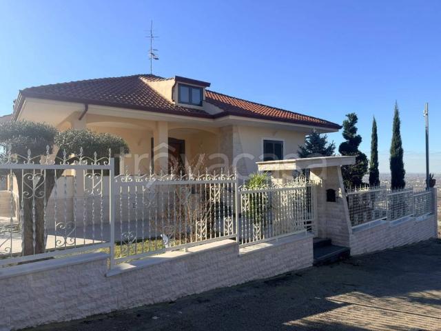 Villa Indipendente in vendita a Castello di Palma Campania, Palma Campania