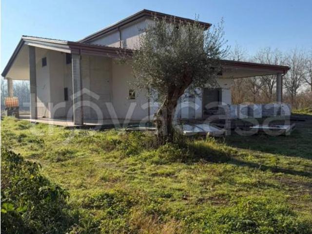 Villa Indipendente in vendita a Palma Campania, Campania