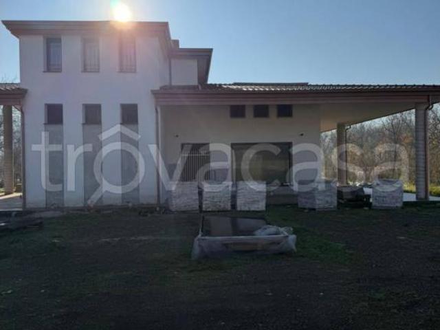 Villa Indipendente in vendita a Palma Campania, Campania