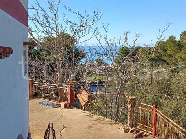 Villa Indipendente in vendita a Palma Di Montechiaro, Sicilia