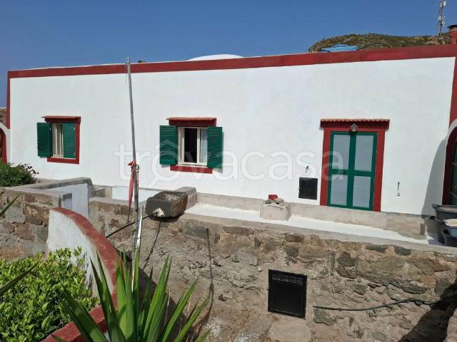 Villa Indipendente in vendita a Pantelleria Aeroporto, Sicilia