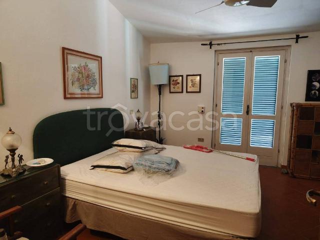 Villa Indipendente in vendita a Parghelia, Vibo Valentia