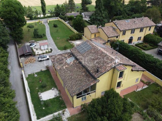 Villa Indipendente in vendita a Sorbolo, Reggio Emilia