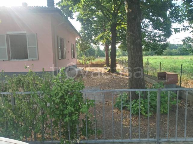 Villa Indipendente in vendita a San Lazzaro, Sorbolo