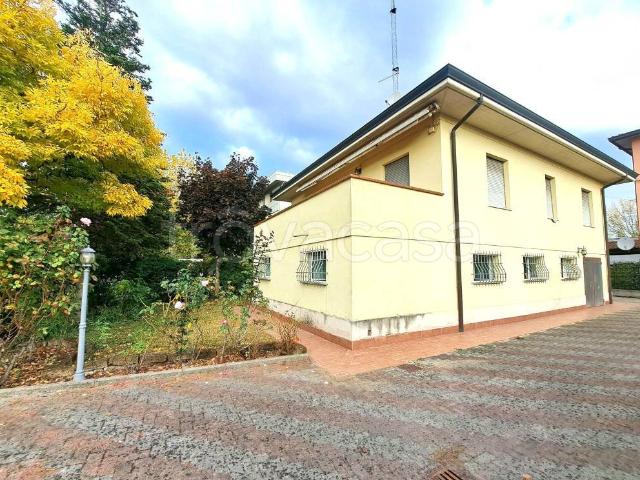 Villa Indipendente in vendita a Vicopò, Sorbolo