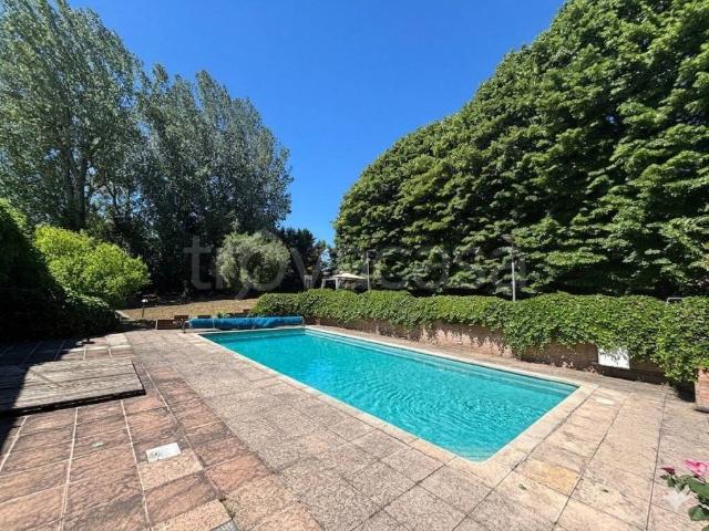 Villa Indipendente in vendita a Sorbolo, Reggio Emilia