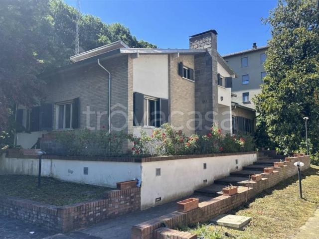 Villa Indipendente in vendita a San Pellegrino, Sorbolo