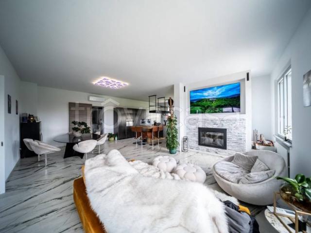 Villa Indipendente in vendita a Vigatto, Sorbolo