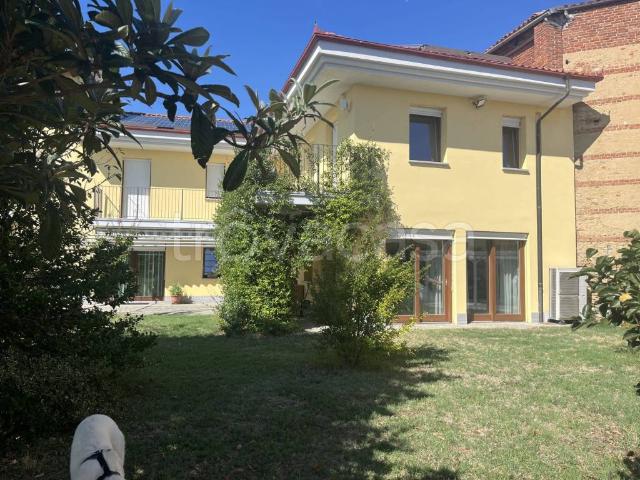 Villa Indipendente in vendita a Primeglio, Passerano Marmorito