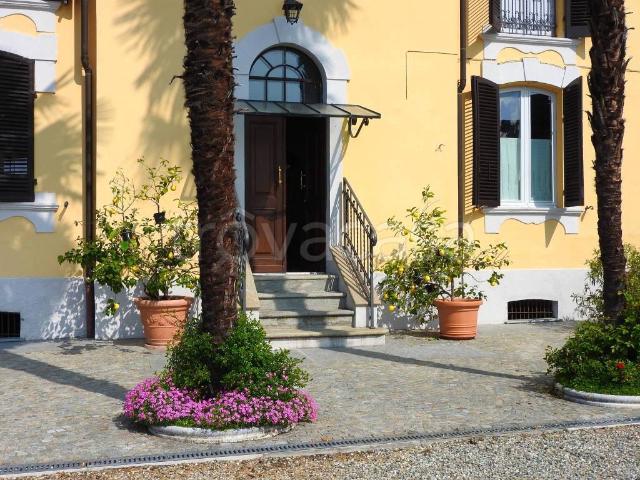 Villa Indipendente in vendita a Primeglio, Passerano Marmorito