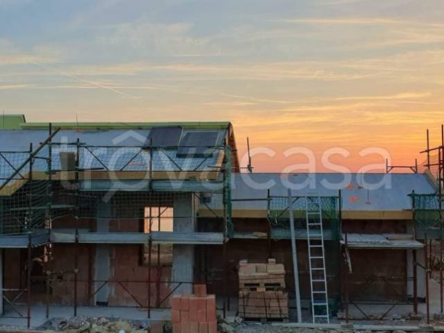 Villa Indipendente in vendita a Passignano Sul Trasimeno, Umbria
