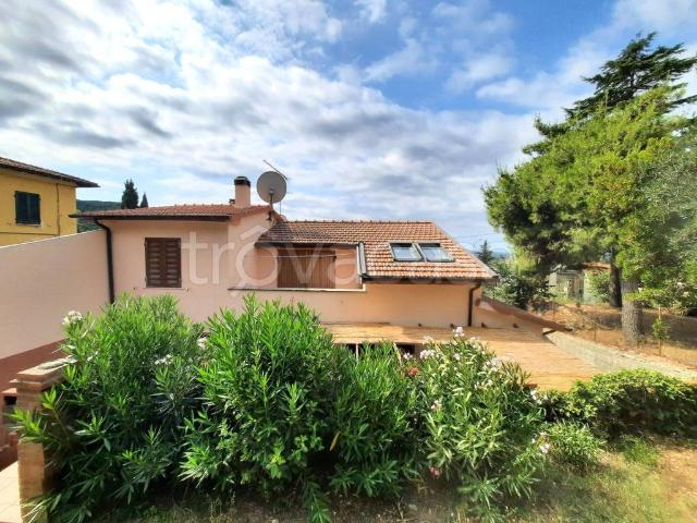 Villa Indipendente in vendita a Santa Luce, Toscana