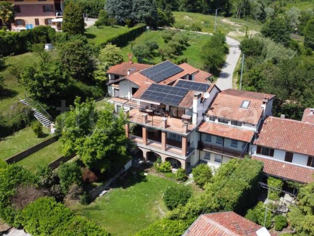Villa Indipendente in vendita a Piemonte, Torino