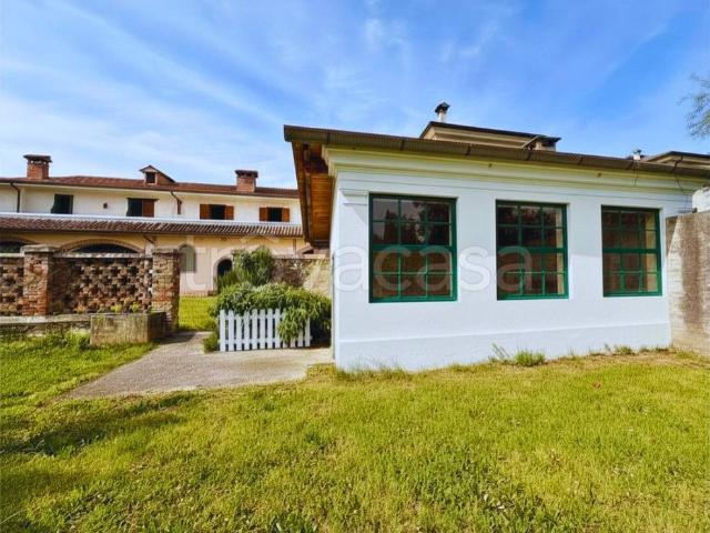 Villa Indipendente in vendita a Pavia Di Udine, Friuli-Venezia Giulia