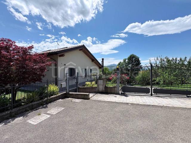 Villa Indipendente in vendita a Unione dei comuni del Frignano, Pavullo Nel Frignano