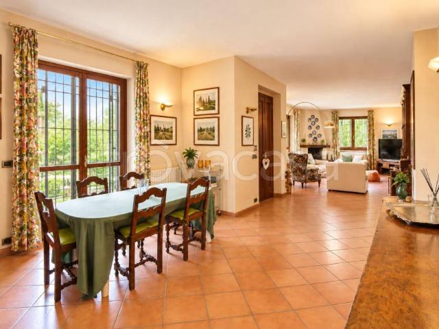 Villa Indipendente in vendita a Albera, Pecetto Torinese