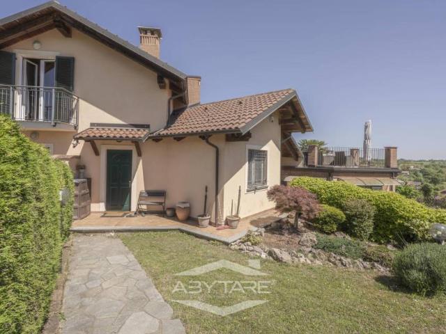Villa Indipendente in vendita a Piemonte, Torino
