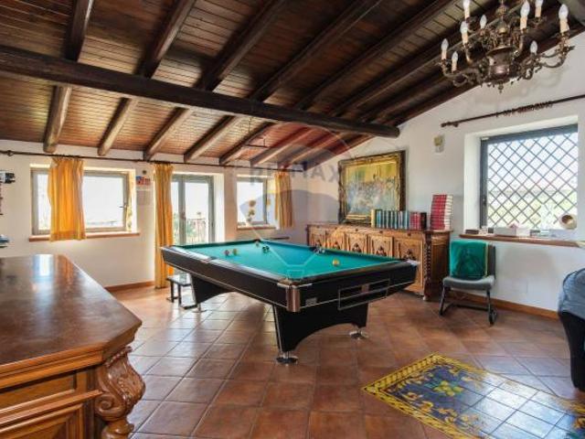 Villa Indipendente in vendita a Pedara, Sicilia